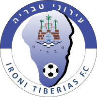 logo of Ironi Tiberias