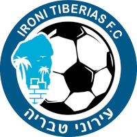 logo of Tiberias