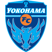 logo of Yokohama FC Seagulls
