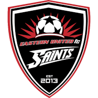 logo of Eastern United FC