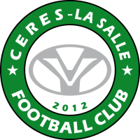 logo of Ceres FC