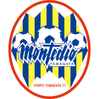 logo of Montedio Yamagata