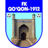 logo of Qoʻqon-1912