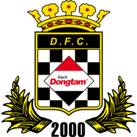 logo of CLB Gach Đồng Tâm Long An