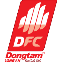 logo of Long An