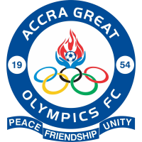 Accra Great Olympics FC