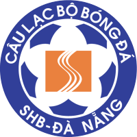 logo of SHB Đà Nẵng
