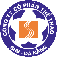 logo of SHB Đà Nẵng