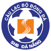 logo of SHB Đà Nẵng
