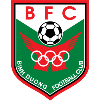 logo of Bình Dương