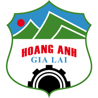 logo of CLB Hoàng Anh Gia Lai