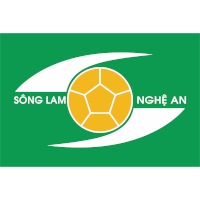 logo of Sông Lam Nghệ