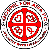 logo of Gospel for Asia FC