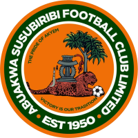 Susu Biribi FC
