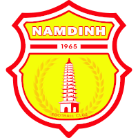 logo of CLB Dược Nam Hà Nam Định
