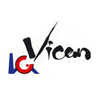 logo of CLB Vicem Hải Phòng