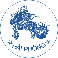 logo of CLB Vicem Hải Phòng