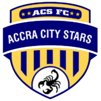 Accra City Stars FC