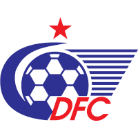 logo of CLB Đồng Tháp