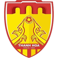 logo of CLB Thanh Hóa