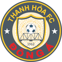 logo of CLB Thanh Hóa