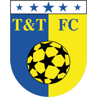 logo of CLB Hà Nội T&T