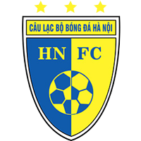 logo of CLB Hà Nội