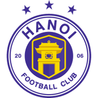 logo of CLB Hà Nội