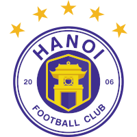 logo of CLB Hà Nội