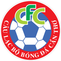 logo of CLB Cần Thơ