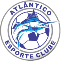 logo of Atlântico EC U20