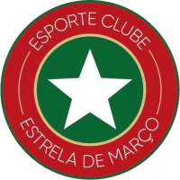 logo of EC Estrela de Março U20