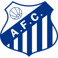logo of Aquidauanense FC U20