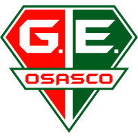 logo of Grêmio E Osasco U20