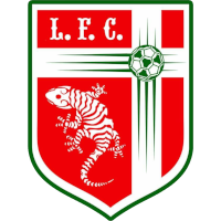 logo of Lagarto FC U20