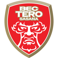 logo of BEC Tero Sasana FC