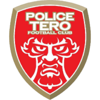 logo of Police Tero