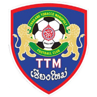 logo of TTM Chiangmai FC