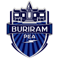 logo of Buriram PEA FC