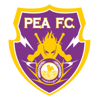 logo of Provincial Electricity Authority FC