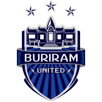 logo of Buriram United FC