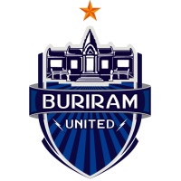 logo of Buriram United FC