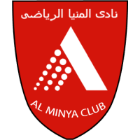 logo of El Minya SC