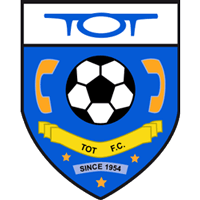 logo of TOT FC