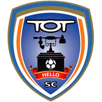 logo of TOT SC