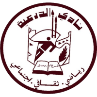 logo of Al Diraiyah Saudi Club