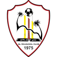 logo of Al Mujazzal Saudi Club