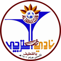 Al Taraji Saudi Club