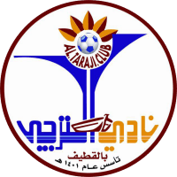 logo of Al Taraji Saudi Club