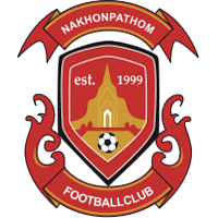 logo of Nakhon Pathom FC